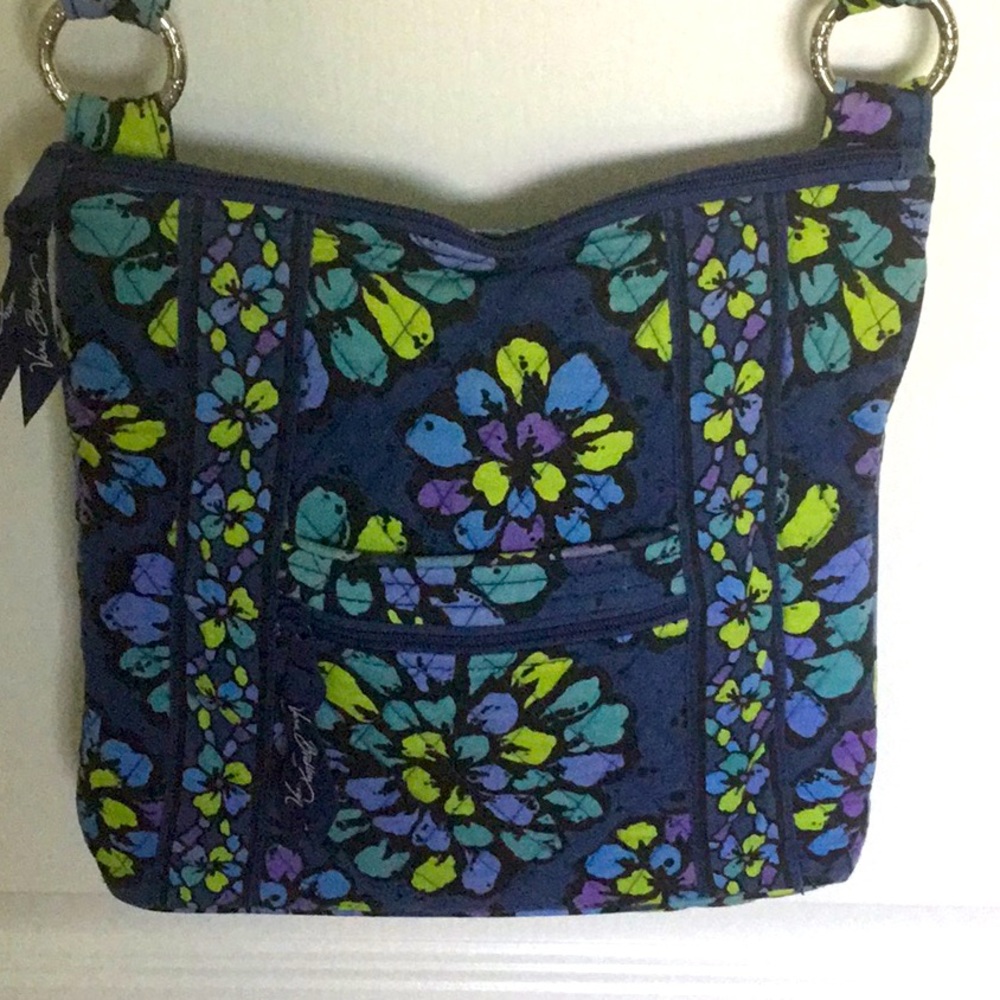 Vera Bradley crossbody bag